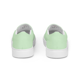 Slip - On Canvas Shoes - Arekkusu - Store