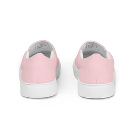 Slip - On Canvas Shoes - Arekkusu - Store