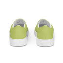 Slip - On Canvas Shoes - Arekkusu - Store
