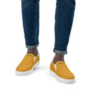 Slip - On Canvas Shoes - Arekkusu - Store