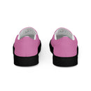 Slip - On Canvas Shoes - Arekkusu - Store