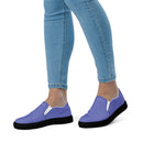 Slip - On Canvas Shoes - Arekkusu - Store