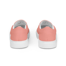 Slip - On Canvas Shoes - Arekkusu - Store