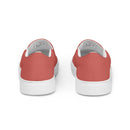 Slip - On Canvas Shoes - Arekkusu - Store