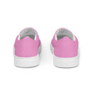 Slip - On Canvas Shoes - Arekkusu - Store