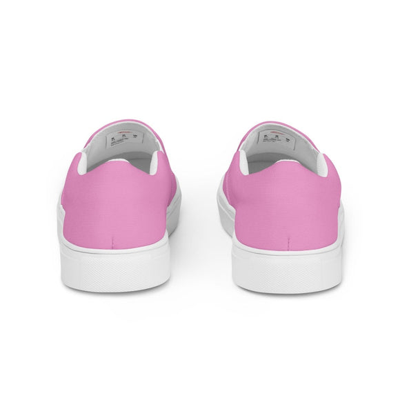 Slip - On Canvas Shoes - Arekkusu - Store