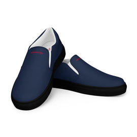 Slip - On Canvas Shoes - Arekkusu - Store