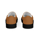 Slip - On Canvas Shoes - Arekkusu - Store