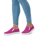 Slip - On Canvas Shoes - Arekkusu - Store
