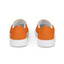 Slip - On Canvas Shoes - Arekkusu - Store