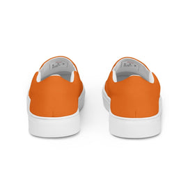 Slip - On Canvas Shoes - Arekkusu - Store