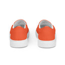 Slip - On Canvas Shoes - Arekkusu - Store