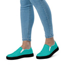 Slip - On Canvas Shoes - Arekkusu - Store