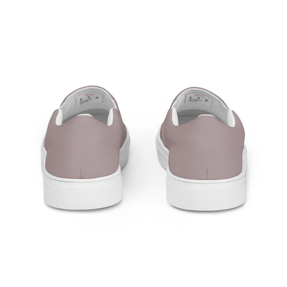 Slip - On Canvas Shoes - Arekkusu - Store