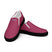 Slip - On Canvas Shoes - Arekkusu - Store