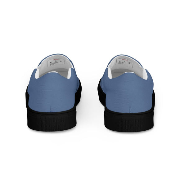 Slip - On Canvas Shoes - Arekkusu - Store