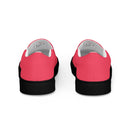 Slip - On Canvas Shoes - Arekkusu - Store