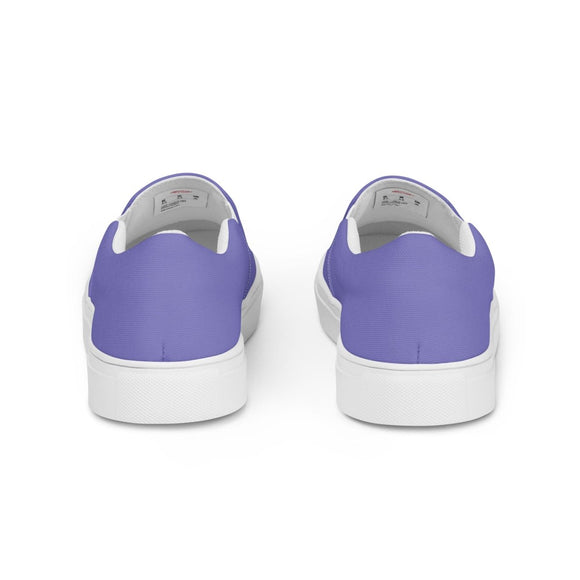 Slip - On Canvas Shoes - Arekkusu - Store