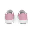 Slip - On Canvas Shoes - Arekkusu - Store