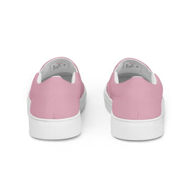 Slip - On Canvas Shoes - Arekkusu - Store