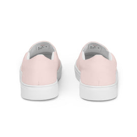 Slip - On Canvas Shoes - Arekkusu - Store