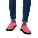Slip - On Canvas Shoes - Arekkusu - Store