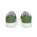Slip - On Canvas Shoes - Arekkusu - Store