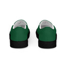 Slip - On Canvas Shoes - Arekkusu - Store
