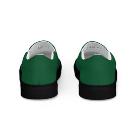 Slip - On Canvas Shoes - Arekkusu - Store