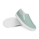 Slip - On Canvas Shoes - Arekkusu - Store