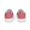 Slip - On Canvas Shoes - Arekkusu - Store