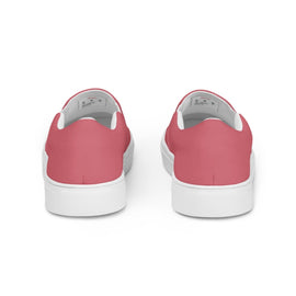 Slip - On Canvas Shoes - Arekkusu - Store