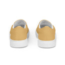 Slip - On Canvas Shoes - Arekkusu - Store
