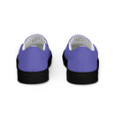 Slip - On Canvas Shoes - Arekkusu - Store