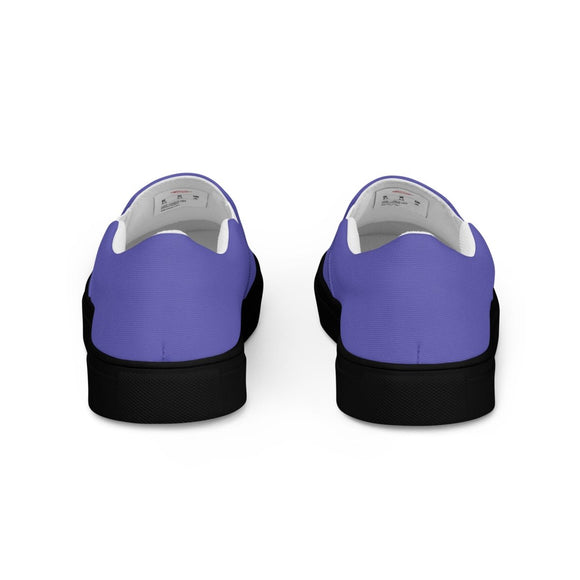 Slip - On Canvas Shoes - Arekkusu - Store