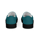 Slip - On Canvas Shoes - Arekkusu - Store