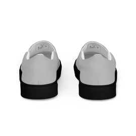 Slip - On Canvas Shoes - Arekkusu - Store