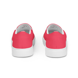 Slip - On Canvas Shoes - Arekkusu - Store