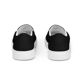 Slip - On Canvas Shoes - Arekkusu - Store