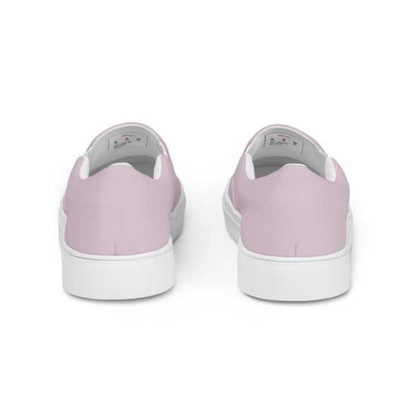 Slip - On Canvas Shoes - Arekkusu - Store