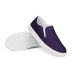 Slip - On Canvas Shoes - Arekkusu - Store