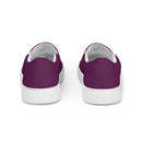 Slip - On Canvas Shoes - Arekkusu - Store
