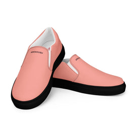 Slip - On Canvas Shoes - Arekkusu - Store
