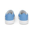 Slip - On Canvas Shoes - Arekkusu - Store