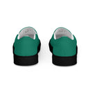 Slip - On Canvas Shoes - Arekkusu - Store