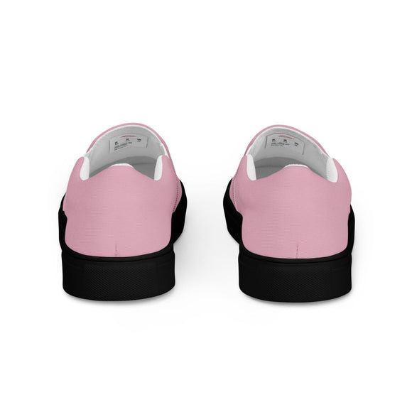 Slip - On Canvas Shoes - Arekkusu - Store