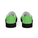 Slip - On Canvas Shoes - Arekkusu - Store