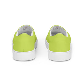 Slip - On Canvas Shoes - Arekkusu - Store