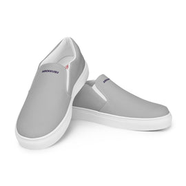 Slip - On Canvas Shoes - Arekkusu - Store