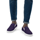 Slip - On Canvas Shoes - Arekkusu - Store